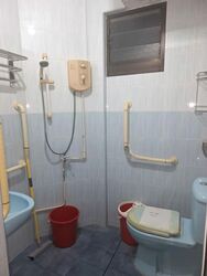 Blk 113 Jurong East Ville (Jurong East), HDB 4 Rooms #551194711